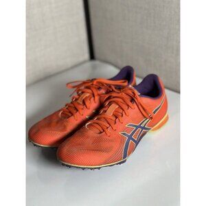 Size 9.5 - ASICS Hyper Rocketgirl 9.5 Orange